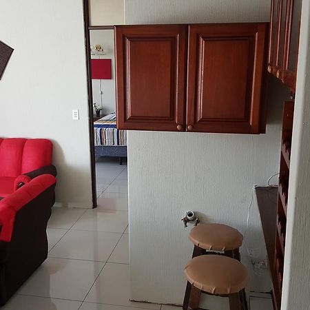 Apartment Business/Airport Area Guatemala City Eksteriør bilde