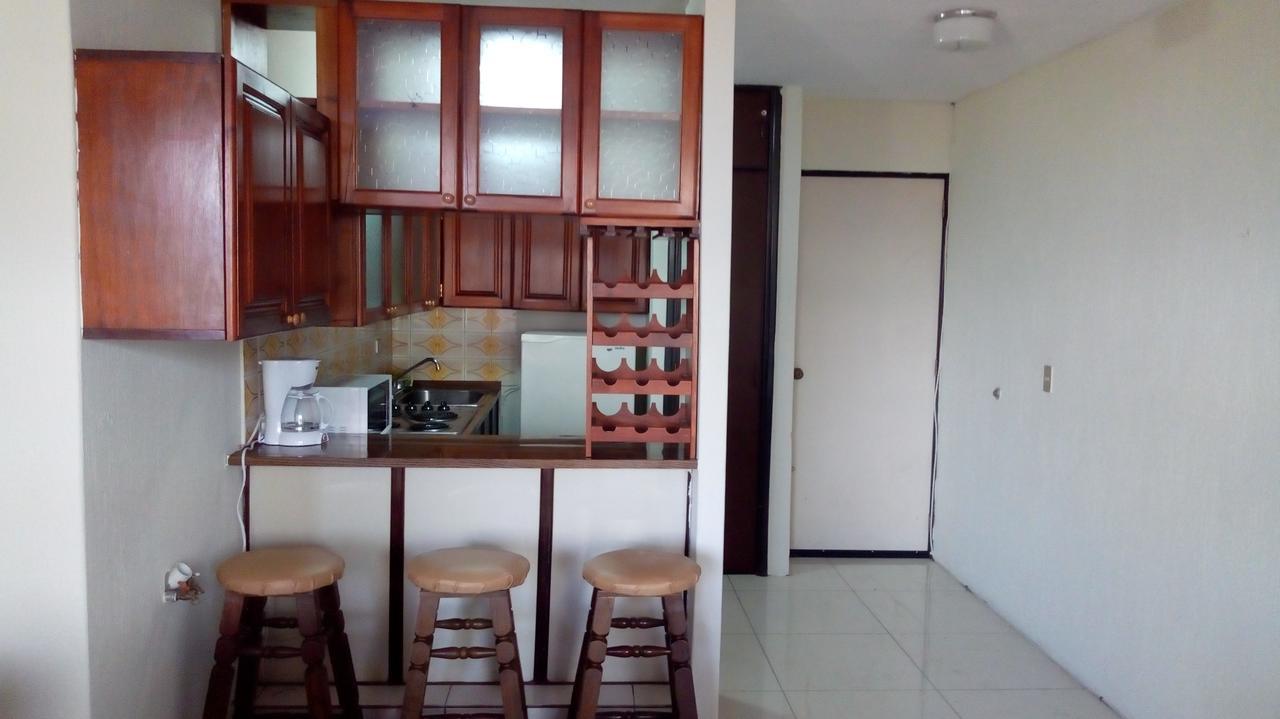 Apartment Business/Airport Area Guatemala City Eksteriør bilde