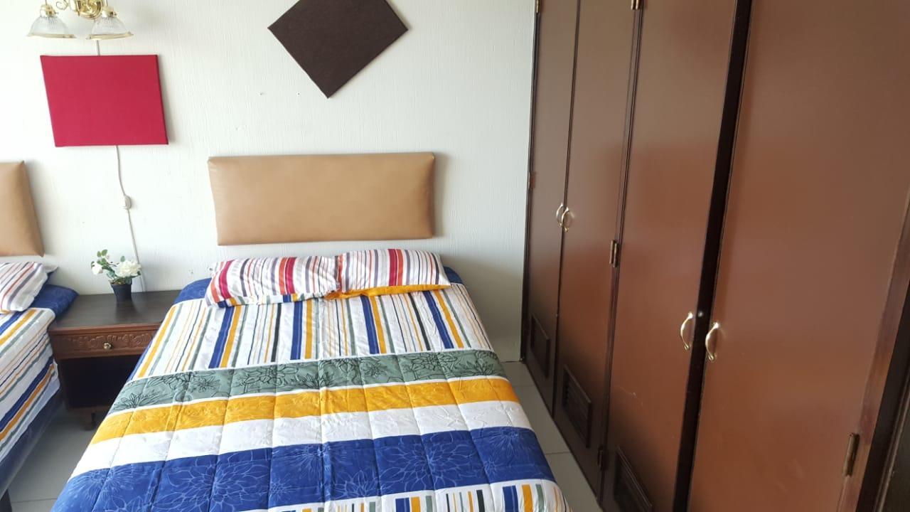 Apartment Business/Airport Area Guatemala City Eksteriør bilde