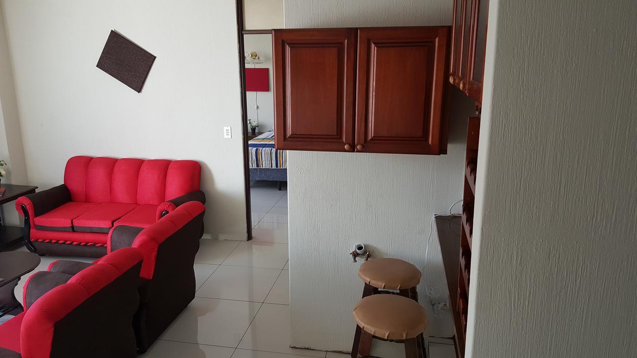 Apartment Business/Airport Area Guatemala City Eksteriør bilde